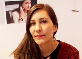 Interview : Anne Thomas et ses bijoux - %%sitename%%