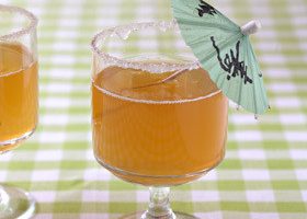 Apple cocktail - %%sitename%%
