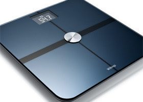 Withings, une balance connectée - %%sitename%%