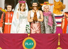 Nos applis iPhone "mariage princier" préférées - %%sitename%%