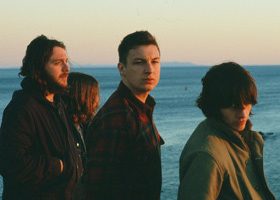 On adore "Suck it and see" des Arctic Monkeys
