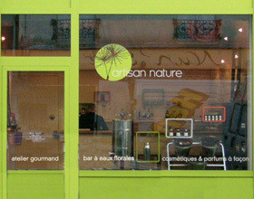 artisan-nature
