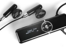 l'AudioKey Max, un bijou tout en musique