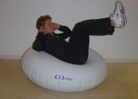 Avec le Waff, vive le retour des "Poufs" !