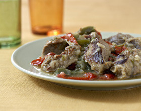 axoa-de-veau