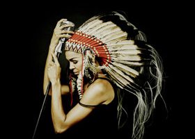 On adore "Billie Eve" d'AYO - %%sitename%%