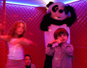 baby-disco