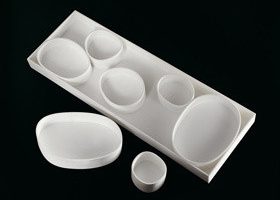 Des accessoires ultra chics pour la maison