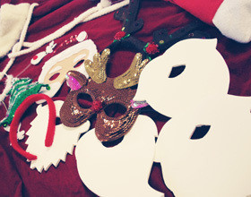 barbes-de-pere-noel-a-imprimer