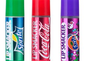 Des lèvres FANTA... stiques !