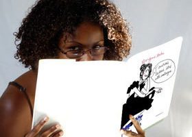 Sélection de BD, pour nous les filles...
