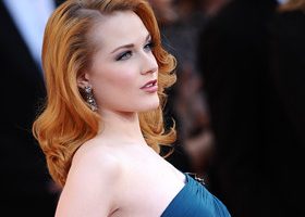 Les secrets de beauté des rousses