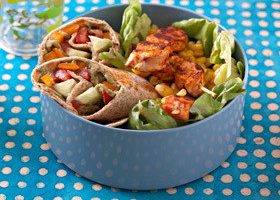Bento Mexico express - %%sitename%%