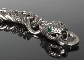 Barbara Bui se met aux bijoux