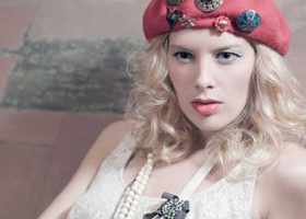 Puella : les bijoux magiques