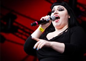 J'ai lu... l'autobiographie de Beth Ditto