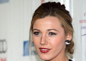 Blake Lively est le nouveau visage de Chanel