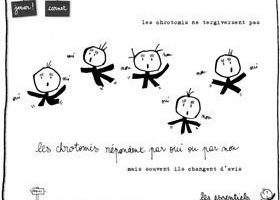 Le blog des Chrotomis - %%sitename%%