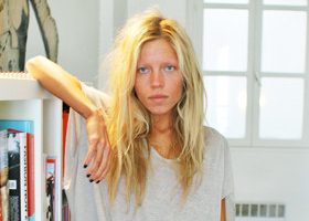 Dans le dressing de Margaux Dans le dressing de Margaux, du bl - %%sitename%%