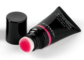 Mon blush ? Je m'en tamponne !