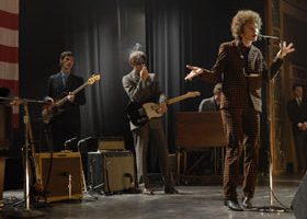 Sortie du film "I'm not there" - %%sitename%%