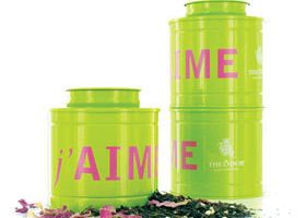J'ai deux amours... le thé et la déco - %%sitename%%