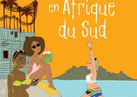 Les Pintades s'installent en Afrique du Sud !