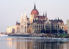Un week-end à Budapest - %%sitename%%