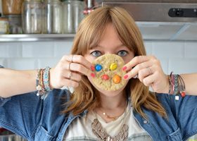 RDV gourmand avec... Fanny du blog Play Like A Girl Bonnes adr - %%sitename%%