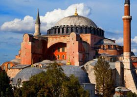 Istanbul, l'Orient des sultans - %%sitename%%