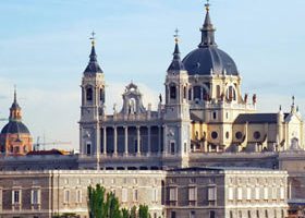 Nos bonnes adresses romantiques à Madrid ! - %%sitename%%