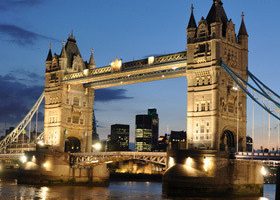 Prêtes pour une virée shopping à Londres ? - %%sitename%%