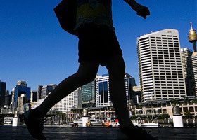 Mon séjour fashion à Sydney