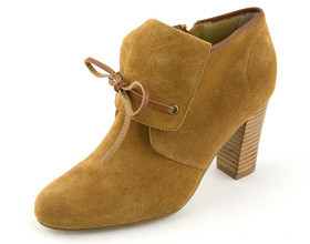 bottines-mellow-yellow