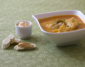 bouillabaisse-facile