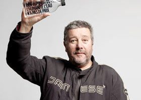 Découvrez la bouteille qui ne me quittera pas cet été ! - %%sitename%%