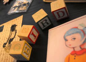Bird on the wire, une boutique à notre image de geekettes - %%sitename%%