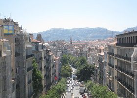 Les boutiques hôtels autour de Marseille - %%sitename%%