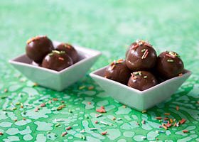 Brigadeiro ou Bonbons au chocolat - %%sitename%%