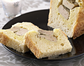 brioche-au-foie-gras
