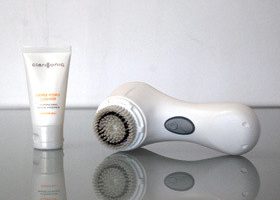 J'ai testé... la brosse visage Clarisonic ! - %%sitename%%