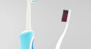 Tout savoir sur les brosses à dents électriques