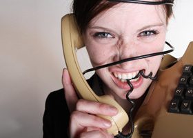 Je ne serais pas au bord du burn-out, là ?