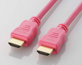 cables-hdmi-elecom-colores