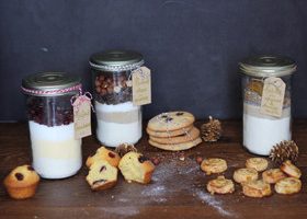 Recette remixée : les cadeaux gourmands - %%sitename%%
