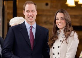 La liste de mariage humanitaire de Kate et William