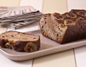 cake-aux-bananes-et-chataignes