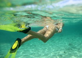 Un caméscope tout-terrain pour nos souvenirs de vacances !