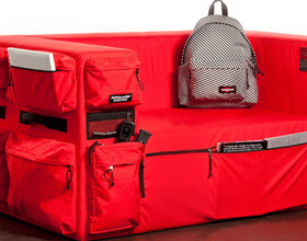 canape-Eastpak
