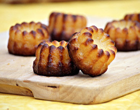 canneles-bordelais